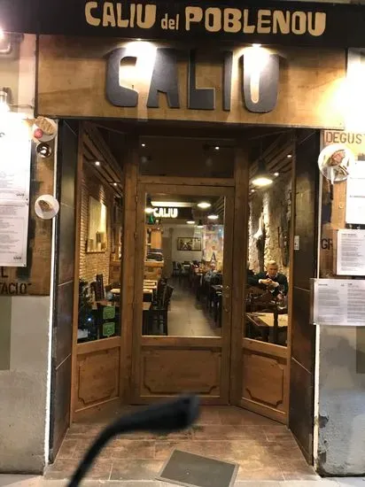 Caliu Restaurant