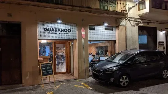 Guarango Burger and Beer