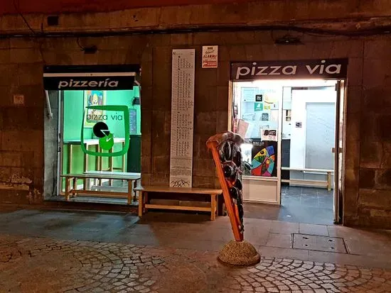 Pizza Vía