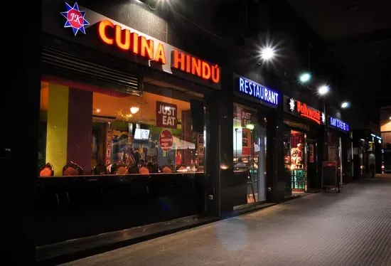 Restaurant Bollywood