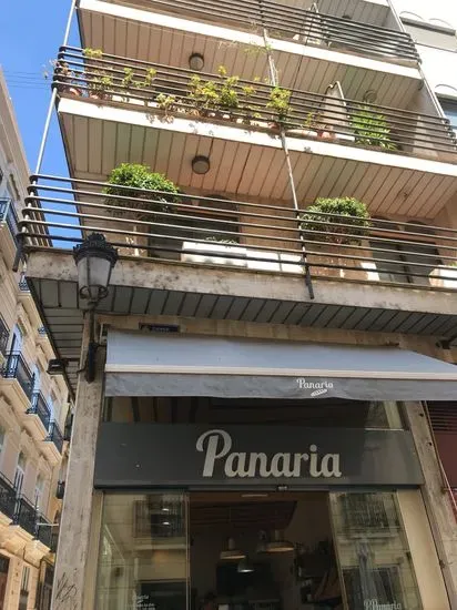 Panaria