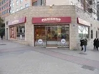 Panishop