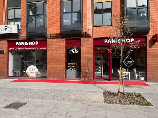 Panishop