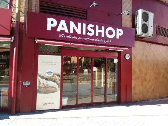 Panishop