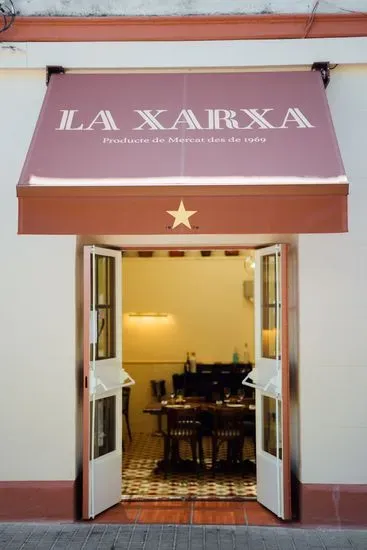 La Xarxa Barcelona