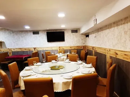 restaurante zhou