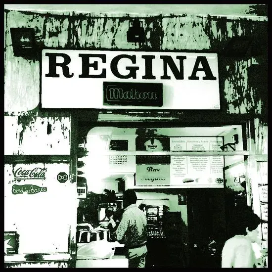 Bar Regina