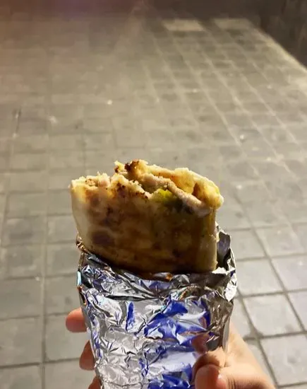 Shawarma Sirio