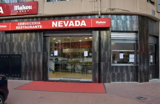 Bar Nevada Gv53