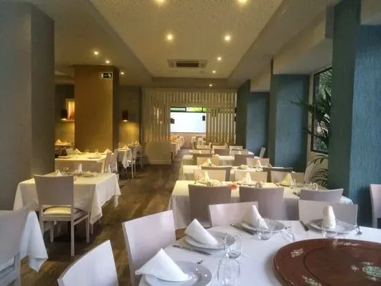 Restaurante Chino Ni Hao Arturo Soria