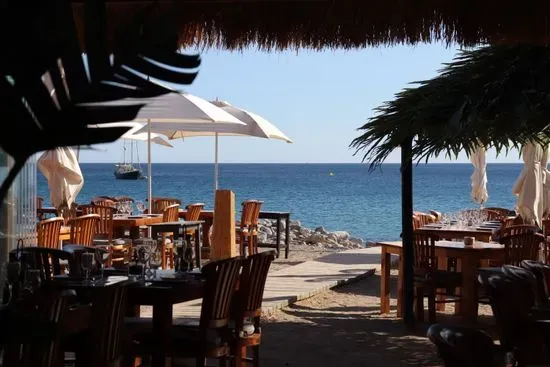 Yemanja Beach Restaurant