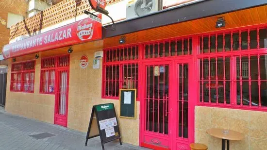 Bar Salazar