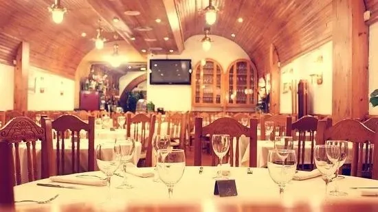 Restaurant Racó del Nord