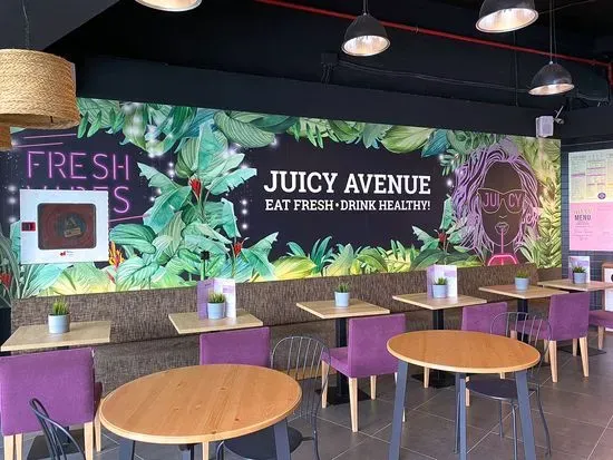 Juicy Avenue SOM Multiespai