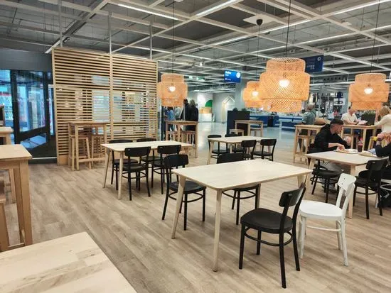 Restaurante IKEA