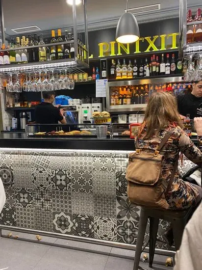 El Pintxito Santutxu