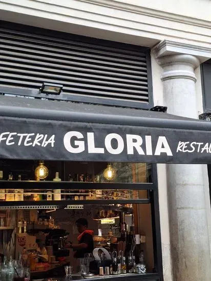 Glòria Restaurant