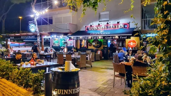 Guinness Tavern