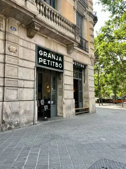 Granja Petitbo