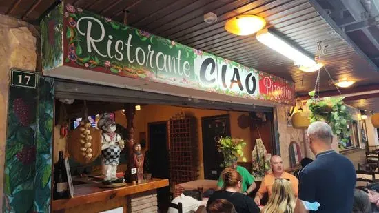 Ristorante Ciao Pizzeria