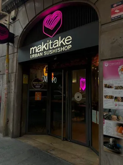 Makitake Valencia