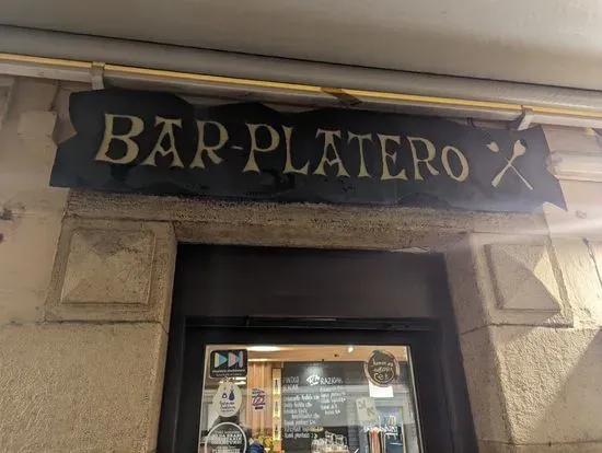 Bar Restaurante Platero