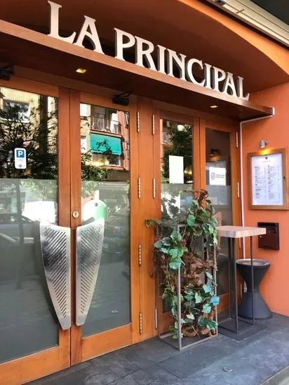 La Principal