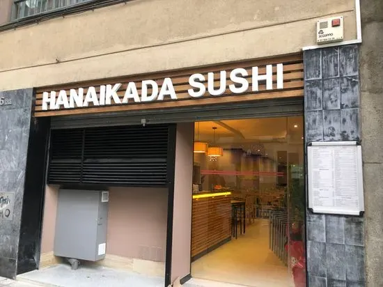 Hanaikada Sushi