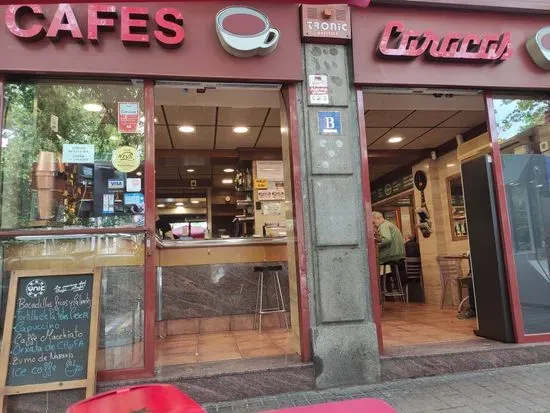 Café Caracas