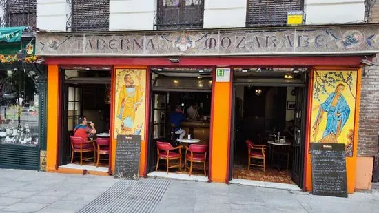 Taberna Mozárabe