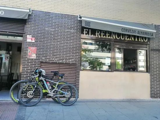 Cafetería El Reencuentro