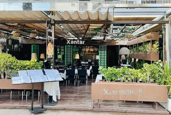 O Xantar Mediterráneo Restaurant