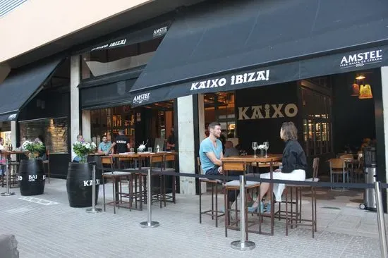 Kaixo Ibiza!