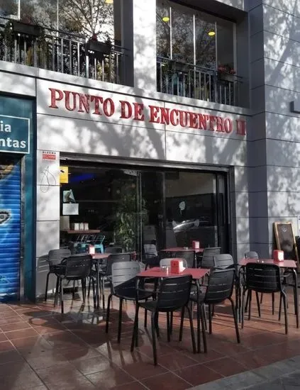 PUNTO DE ENCUENTRO II