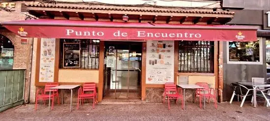 Restaurante Punto de Encuentro