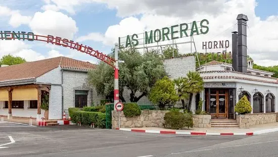 Restaurante Las Moreras