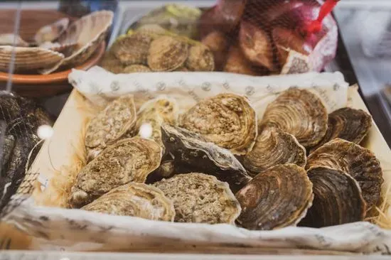 La Taberna Del Muelle