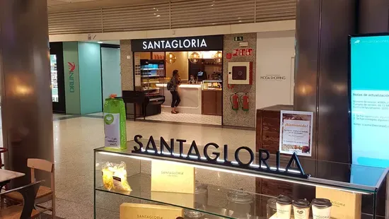 Santagloria Moda Shopping