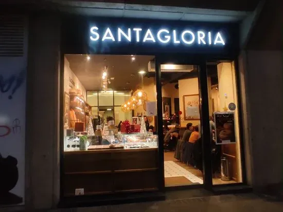 Santagloria Coffee & Bakery Ponzano