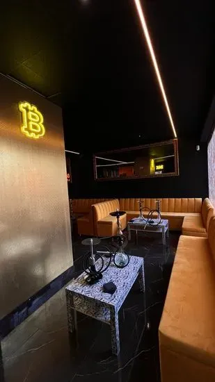 Tetería Cryptoshisha Lounge Coctelería. Mejor Valorada en la Zona.