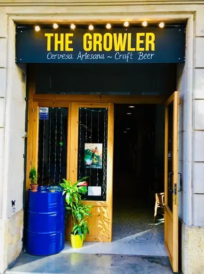 The Growler