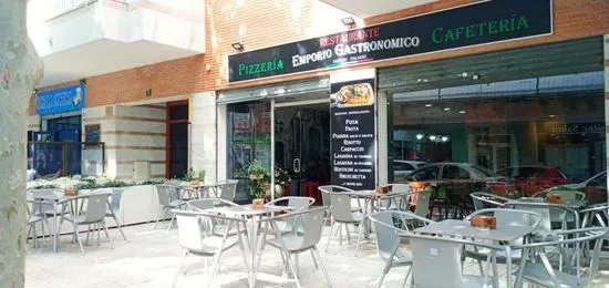 Restaurant Italià Emporio Gastronómico