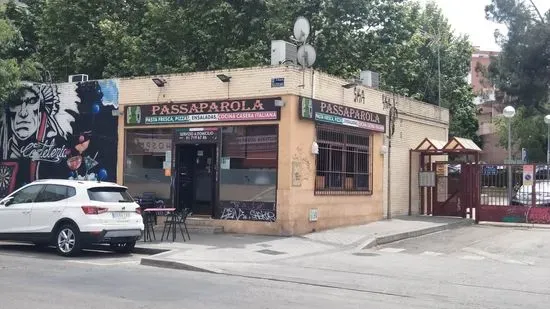 Passaparola