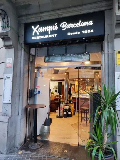 Xampú Xampany