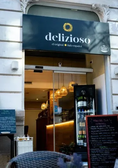 Delizioso