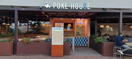 Poke House - Bonaire