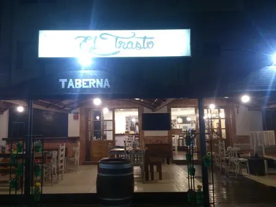 EL TRASTO TABERNA