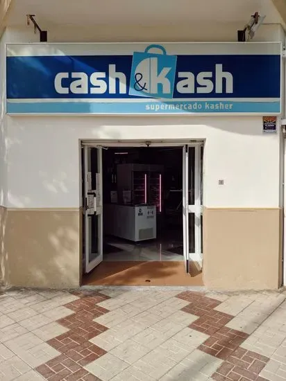 CashKash - Halak Bet Yossef - Glatt Kosher Torremolinos