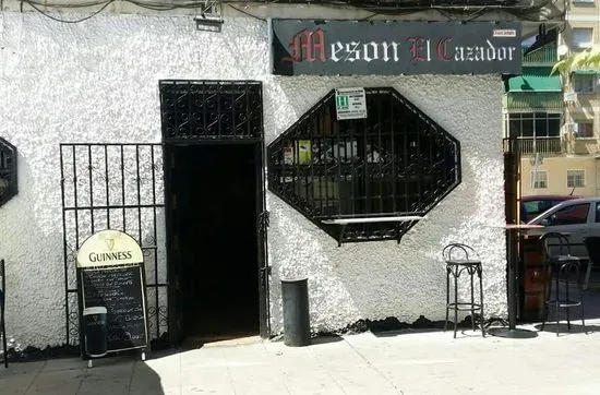 MESÓN RESTAURANTE EL CAZADOR