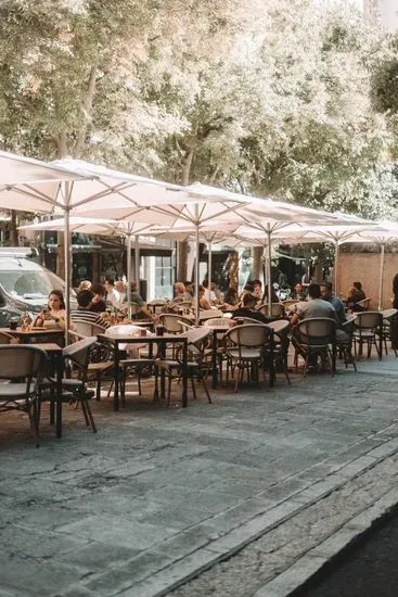 El Retoque - Cervecería Terraza (Bernabéu)